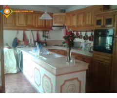 villa a vendre a charaf agadir