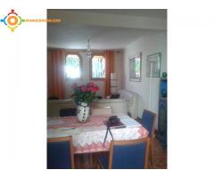 villa a vendre a charaf agadir