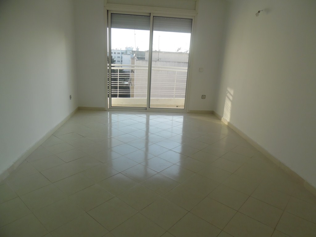 Appartement de 68m² de surface à vendre à l'Agdal Appartement de 68m² de surface à vendre à l'Agdal