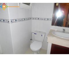 Appartement de 68m² de surface à vendre à l'Agdal