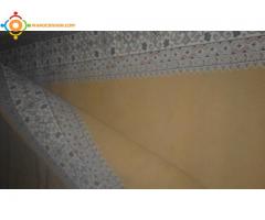vente d'un tapis