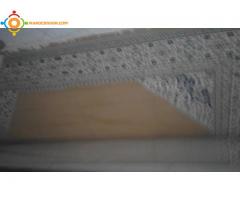 vente d'un tapis