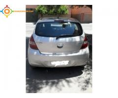 voiture Hyundai i20