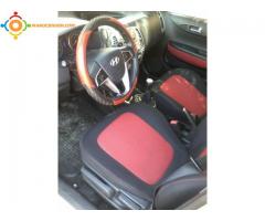 voiture Hyundai i20