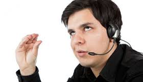 BESOIN MASSIF DES TÉLÉCONSEILLERS BESOIN MASSIF DES TÉLÉCONSEILLERS