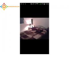 appartement à larache