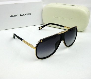 Lunettes marc jacobs mj/305/ noir ou marron