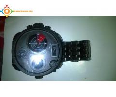 Montre Diesel 3bar