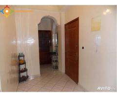 location préstige appart meublée elhouda agadir