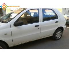 Fiat palio essence