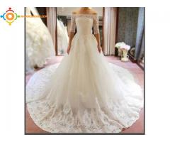 location et vente des robes de mariage