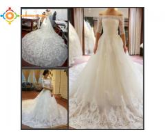 location et vente des robes de mariage