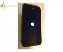 Iphone 5 noir 16Go Officiel