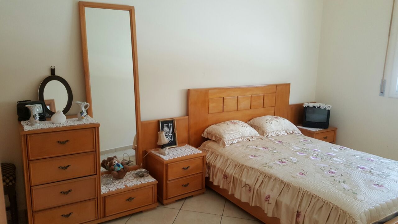 Maison 100m²