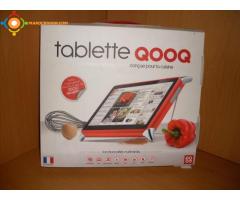 Tablette QooQ