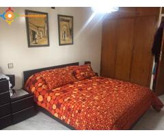 appartement a vendre
