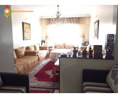 appartement a vendre