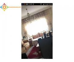 appartement a vendre