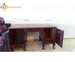 BUREAU SUEDOIS