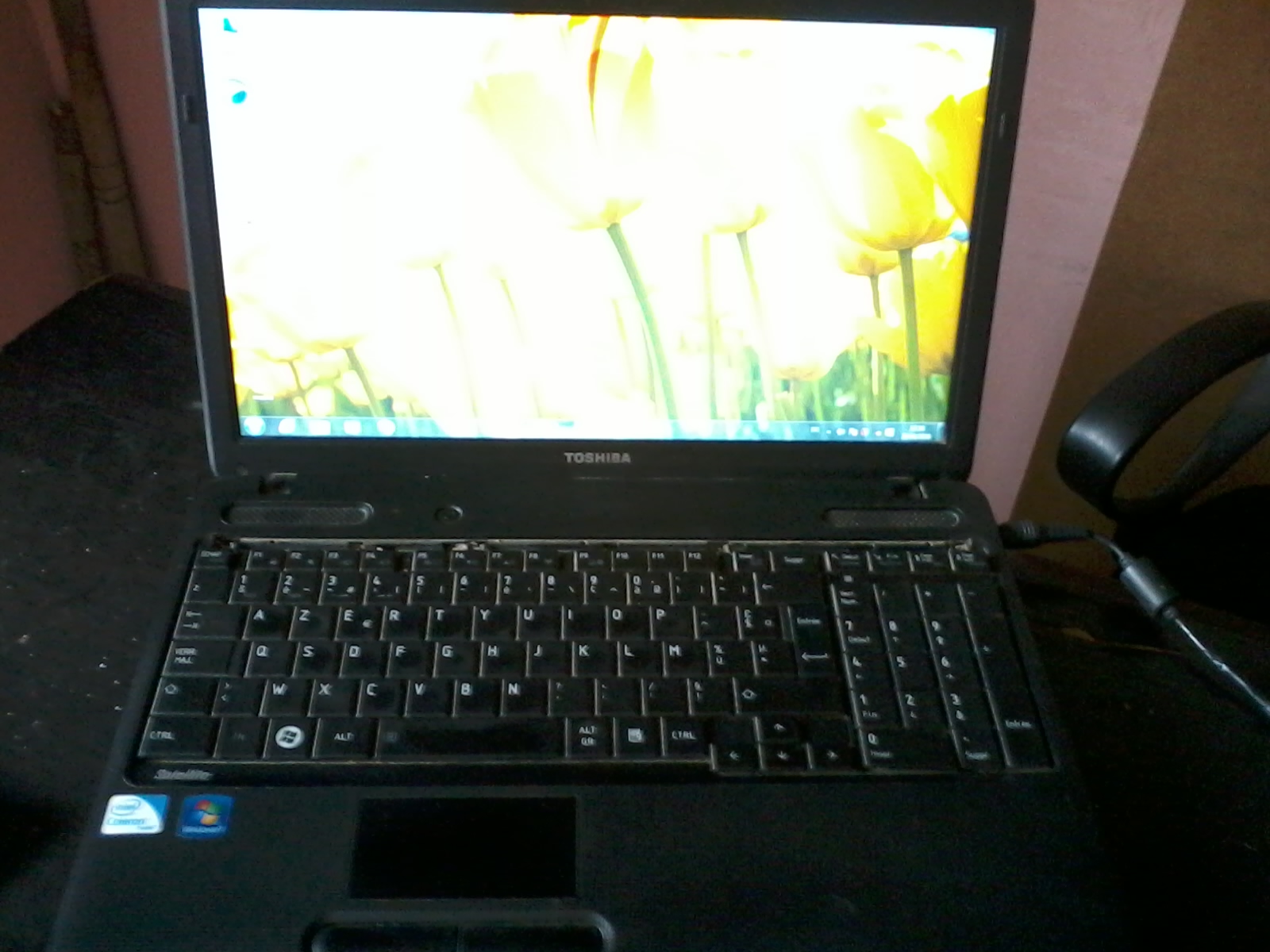 toshiba i5