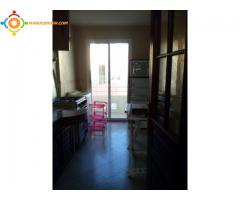 appartement a el jadida sidi bouzid avec piscine et parking