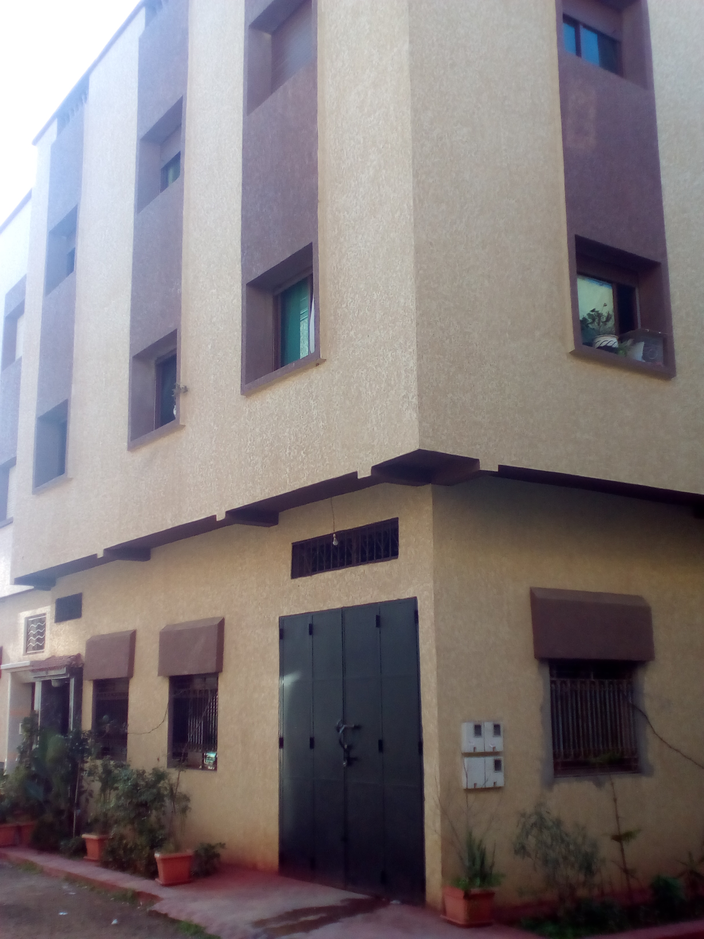 maison maison
