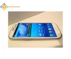 S3 SAMSUNG GALAXY