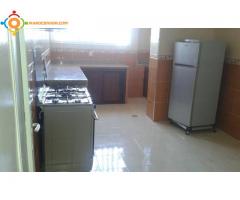 Appartement à Mâarif à louer