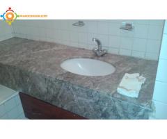 Appartement à Mâarif à louer