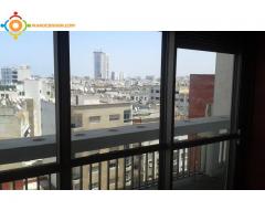 Appartement à Mâarif à louer