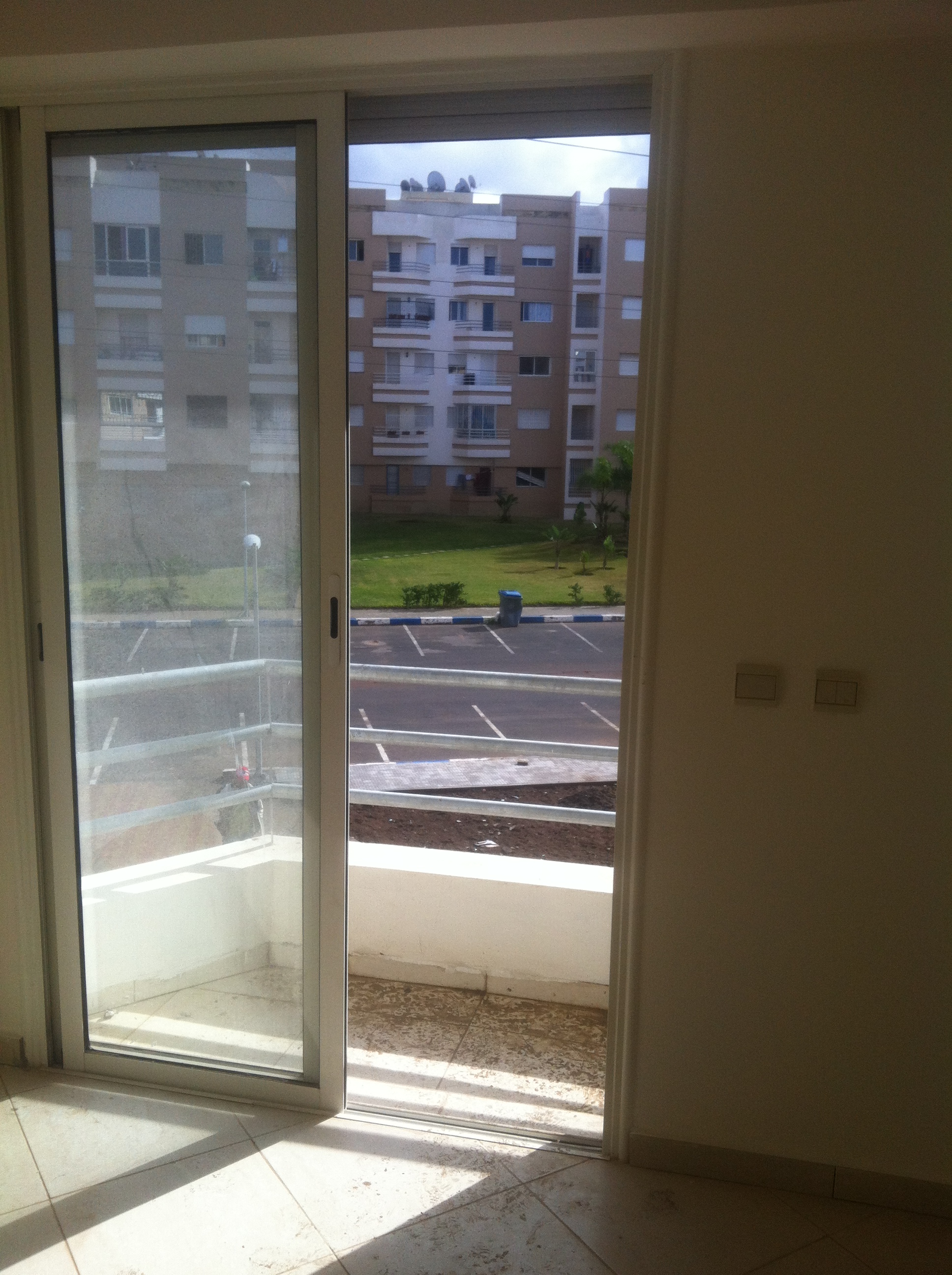 Appartement 59 m² a mohammadia Appartement 59 m² a mohammadia