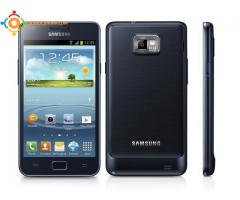 samsung galaxy s2