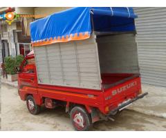Suzuki a vendre