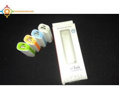 Powerbank Chargeur Externe