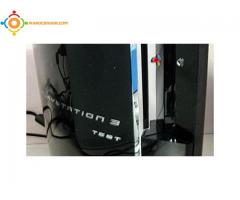 playstation 3 flashe