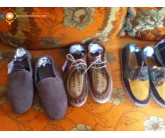 chaussures ZARA