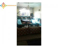 tres bel appartement