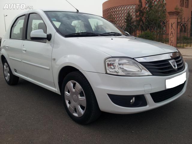 dacia logan diesel