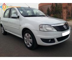 dacia logan diesel