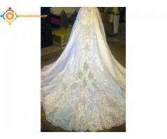 robe de mariage