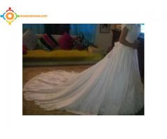 robe de mariage