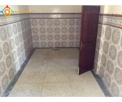 À Saisir Appartement