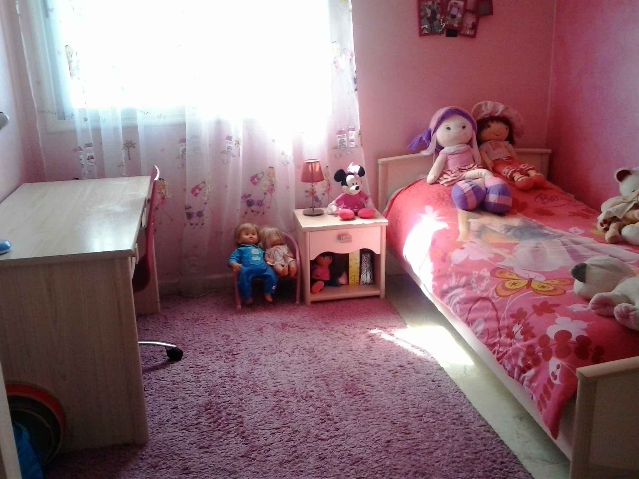 CHAMBRE COMPLETE ENFANT