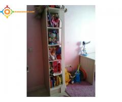 CHAMBRE COMPLETE ENFANT