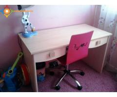 CHAMBRE COMPLETE ENFANT