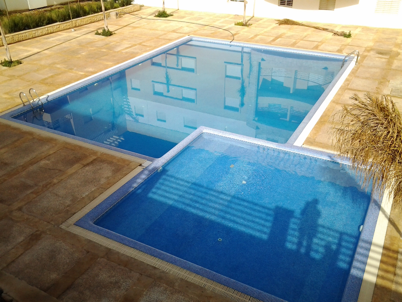 Location vacances appartement Cap de l'Eau Nador Location vacances appartement Cap de l'Eau Nador