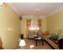 Vente Appartement à Mabrouka