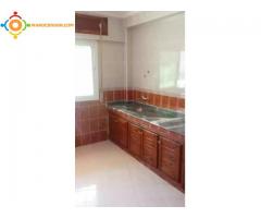Appartement 55 m2 Zemmouri 3 Tanger