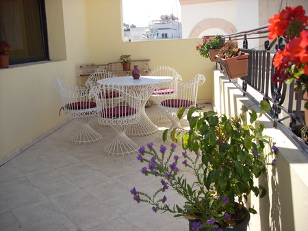 Appartement meublé 65m² sur Triangle d'Or Appartement meublé 65m² sur Triangle d'Or