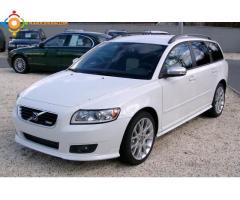 Volvo V50 Diesel break